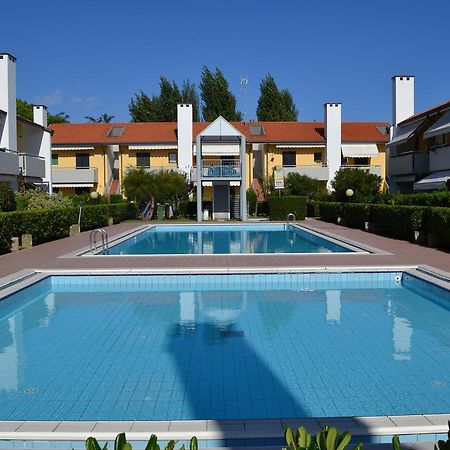 Casa Teresa Βίλα Cavallino-Treporti Εξωτερικό φωτογραφία