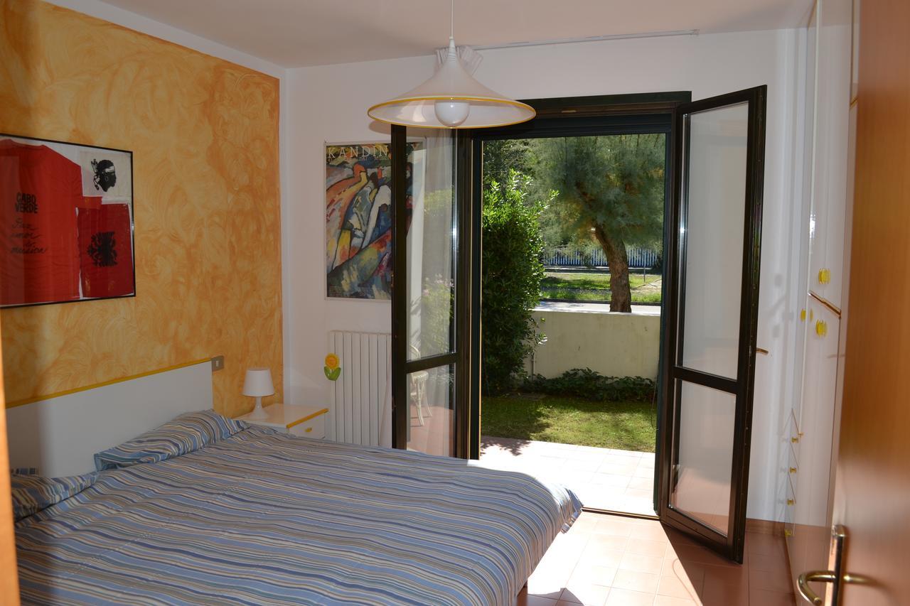Casa Teresa Βίλα Cavallino-Treporti Εξωτερικό φωτογραφία