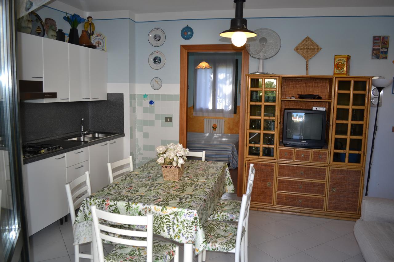 Casa Teresa Βίλα Cavallino-Treporti Εξωτερικό φωτογραφία