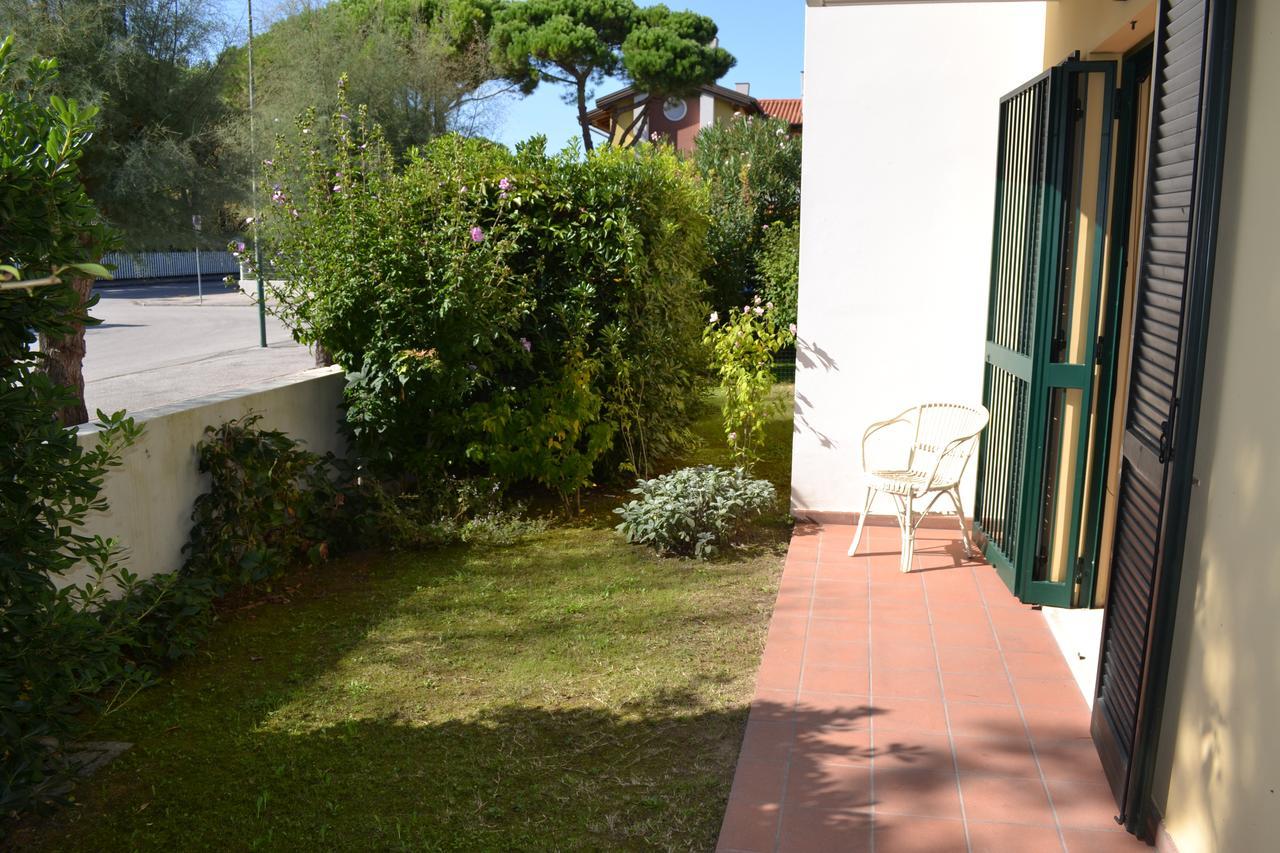 Casa Teresa Βίλα Cavallino-Treporti Εξωτερικό φωτογραφία
