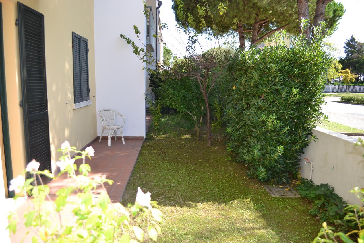 Casa Teresa Βίλα Cavallino-Treporti Εξωτερικό φωτογραφία