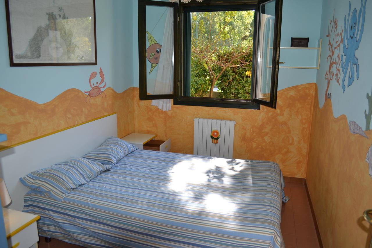 Casa Teresa Βίλα Cavallino-Treporti Εξωτερικό φωτογραφία