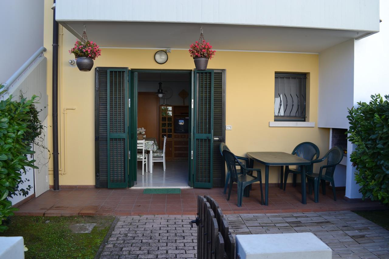 Casa Teresa Βίλα Cavallino-Treporti Εξωτερικό φωτογραφία