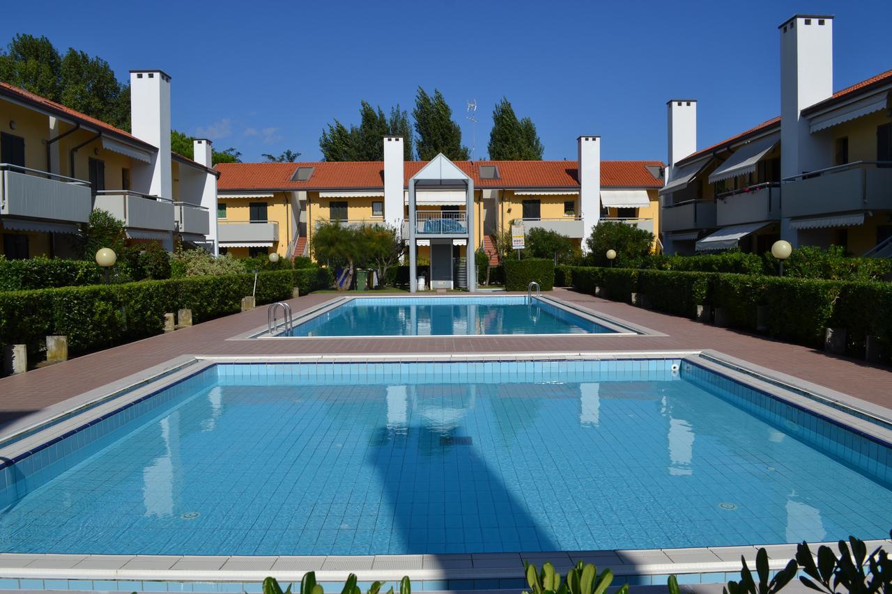 Casa Teresa Βίλα Cavallino-Treporti Εξωτερικό φωτογραφία