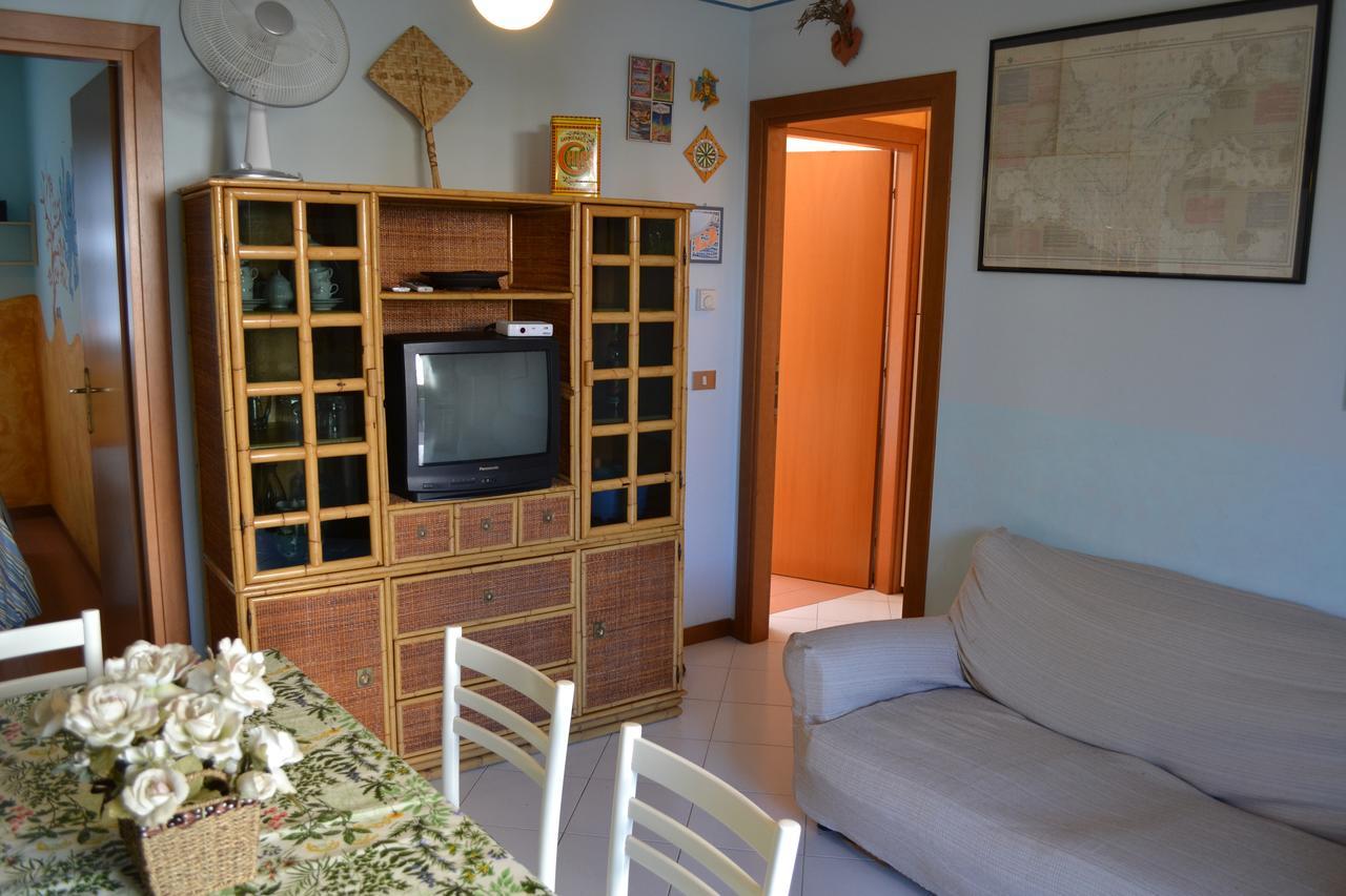 Casa Teresa Βίλα Cavallino-Treporti Εξωτερικό φωτογραφία