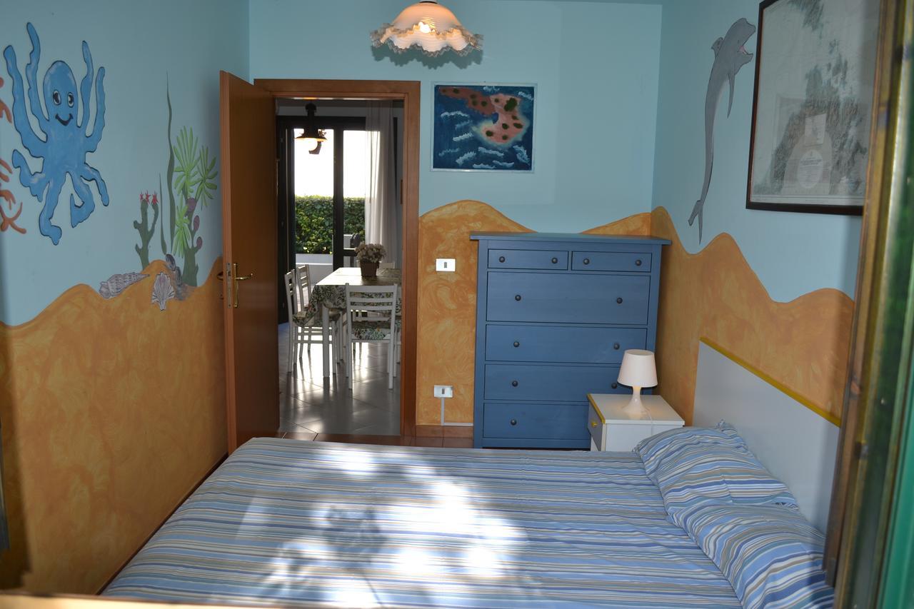 Casa Teresa Βίλα Cavallino-Treporti Εξωτερικό φωτογραφία
