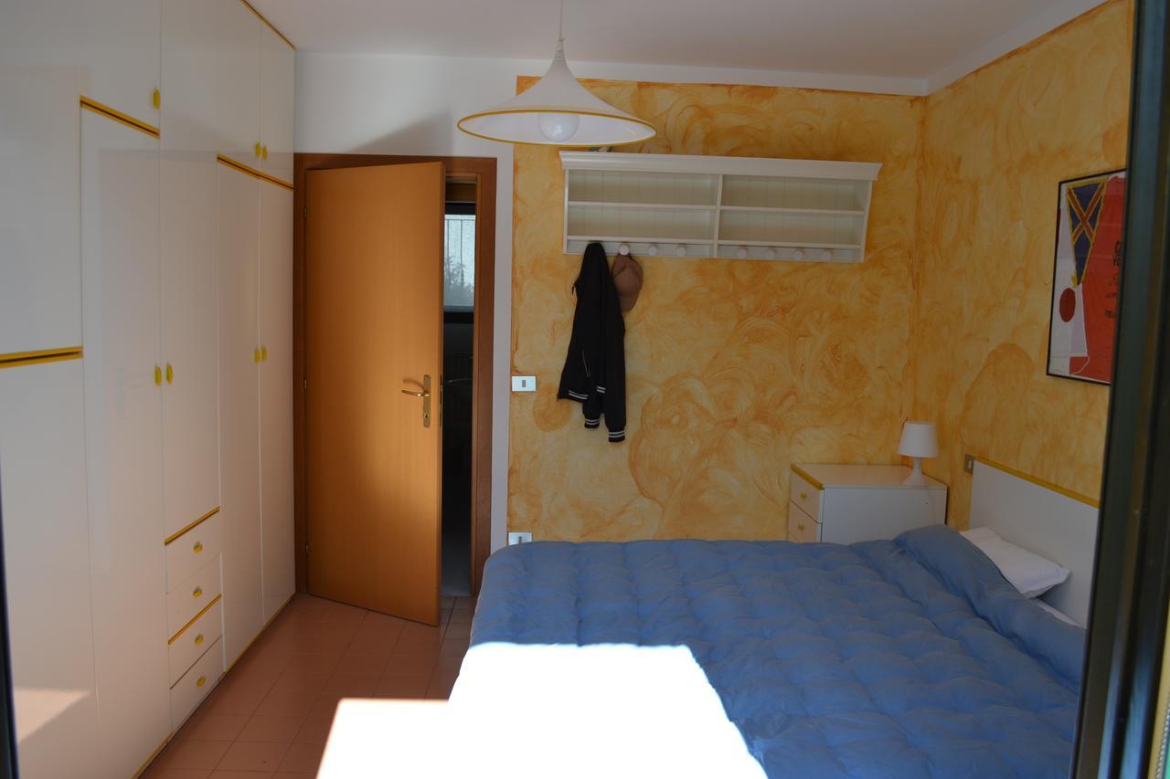 Casa Teresa Βίλα Cavallino-Treporti Εξωτερικό φωτογραφία