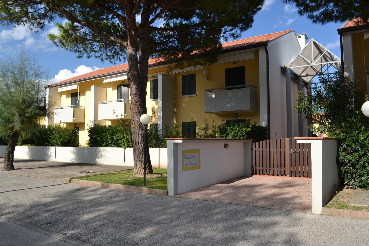 Casa Teresa Βίλα Cavallino-Treporti Εξωτερικό φωτογραφία